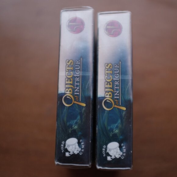COPY - Objects of intrigue waterways random encounter deck bundle of two D&D - Picture 4 of 5